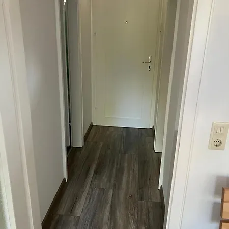 Gemütliches 1 Zimmer Appartement Langelsheim Exterior foto