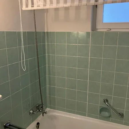 Gemütliches 1 Zimmer Appartement Langelsheim Exterior foto