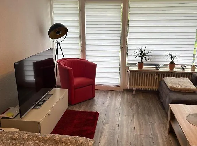 Gemütliches 1 Zimmer Appartement