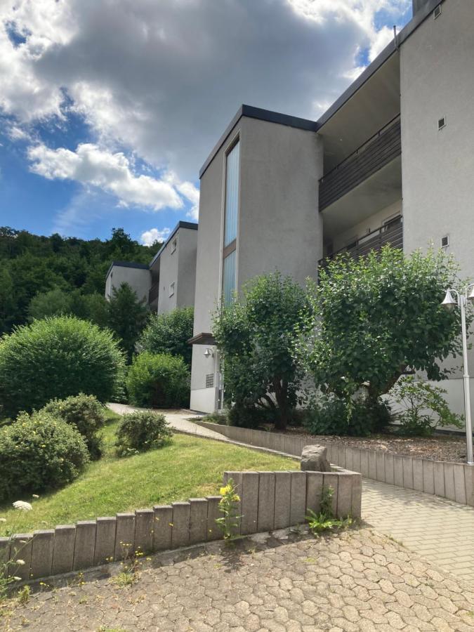 Gemütliches 1 Apartment Langelsheim