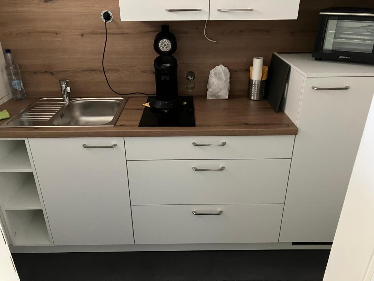 Gemütliches 1 Apartment