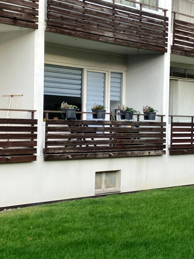 Gemütliches 1 Apartment *