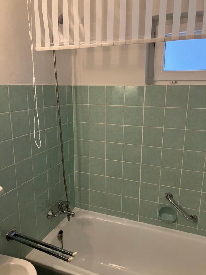 Apartment Gemütliches 1 *