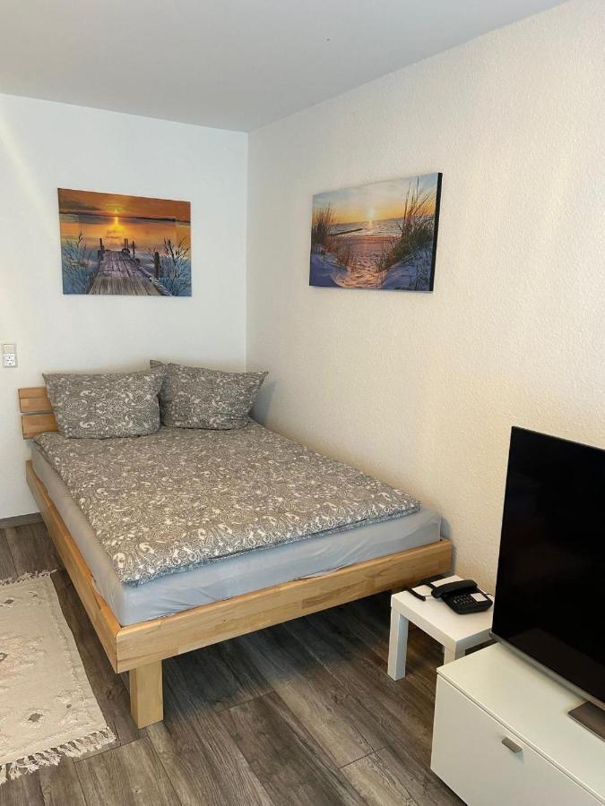 Gemütliches 1 Langelsheim